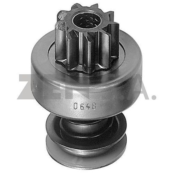 Imagen de BENDIX DE ARRANQUE FIAT ALLIS 545B/570/580 CON BOSCH