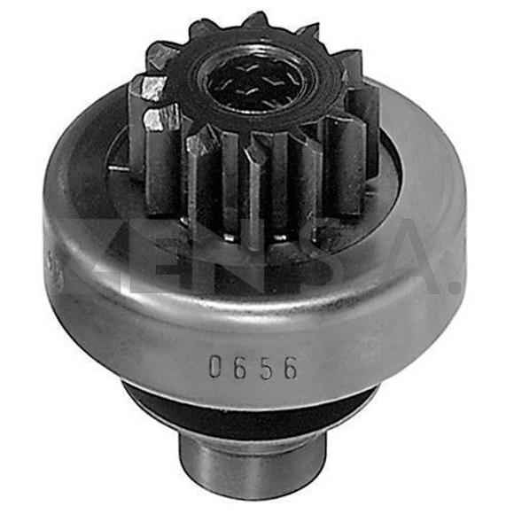 Imagen de BENDIX DE ARRANQUE RENAULT 18TD/R21TD/TRAFIC CON VALEO