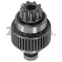 Imagen de BENDIX DE ARRANQUE CHEVROLET CHEVETTE 1.8D CON HITACHI
