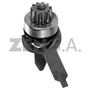 Imagen de BENDIX DE ARRANQUE FIAT DUNA/SPAZIO/UNO DIESEL CON INDIEL