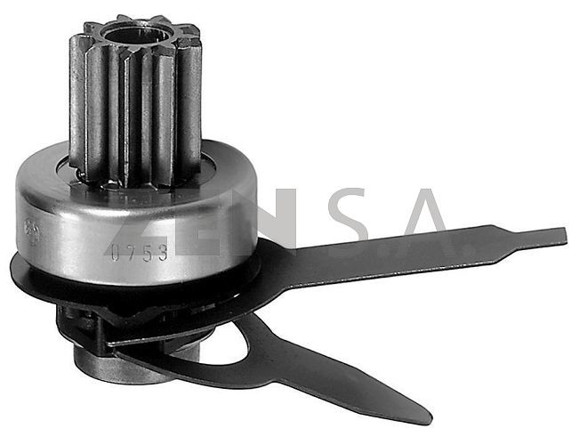 Imagen de BENDIX DE ARRANQUE VOLKSWAGEN LOGUS CON LUCAS