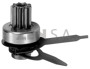 Imagen de BENDIX DE ARRANQUE VOLKSWAGEN LOGUS CON LUCAS