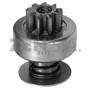 Imagen de BENDIX DE ARRANQUE FORD F100/F1000/F150/F4000 TODOS CON MWM