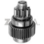 Imagen de BENDIX DE ARRANQUE TOYOTA LAND CRUISER - DODGE RAM 1500/2500