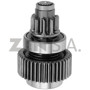 Imagen de BENDIX DE ARRANQUE ARRANQUES NIPPONDENSO