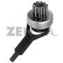 Imagen de BENDIX DE ARRANQUE FORD ESCORT/FIESTA 1.6 DIESEL CON LUCAS
