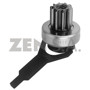 Imagen de BENDIX DE ARRANQUE ROVER MAESTRO 1.3 - MINI COOPER 1.3