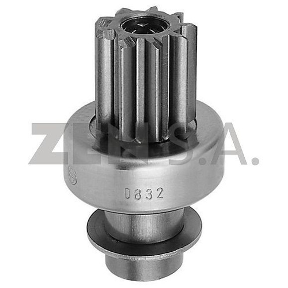 Imagen de BENDIX DE ARRANQUE HONDA CIVIC 1.3 - ROVER 213 CON HITACHI