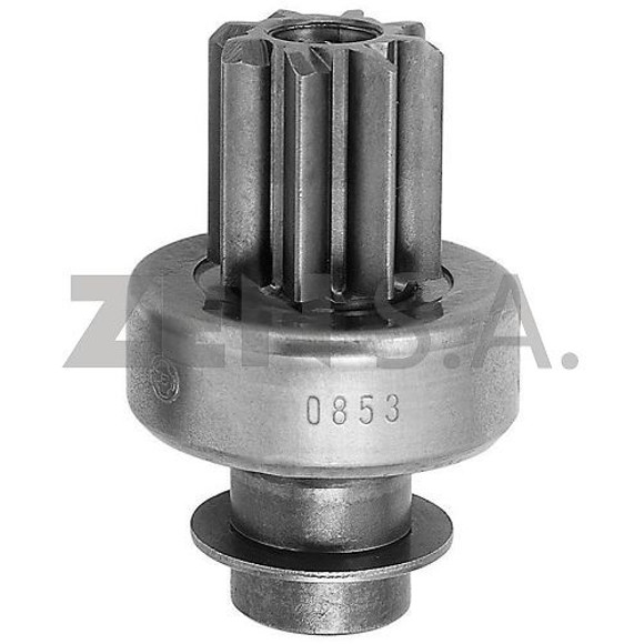 Imagen de BENDIX DE ARRANQUE NISSAN 310 CON MITSUBISHI