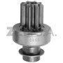 Imagen de BENDIX DE ARRANQUE NISSAN 310 CON MITSUBISHI