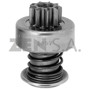 Imagen de BENDIX DE ARRANQUE MERCEDES BENZ 190E/190/200/230/250