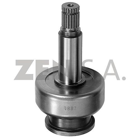 Imagen de BENDIX DE ARRANQUE MITSUBISHI CANTER - FORD CARGO 7.3