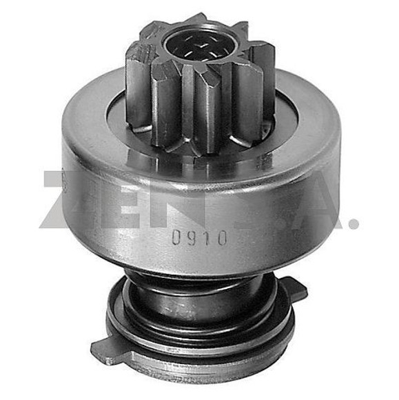 Imagen de BENDIX DE ARRANQUE RENAULT MASTER CON MARELLI