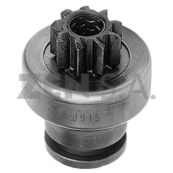 Imagen de BENDIX DE ARRANQUE CHEVROLET BLAZER/SILVERADO - PEUGEOT 205