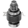 Imagen de BENDIX DE ARRANQUE MAQUINA JCB MINI/TOYOTA COROLLA-HILUX
