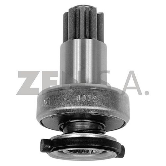 Imagen de BENDIX DE ARRANQUE VOLKSWAGEN VENTO/POLO CON BOSCH