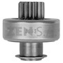 Imagen de BENDIX DE ARRANQUE PEUGEOT 504/505 MOTOR XD2 CON INDIEL