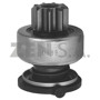 Imagen de BENDIX DE ARRANQUE VOLKSWAGEN FUSCA 1.6 CON BOSCH