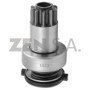 Imagen de BENDIX DE ARRANQUE AUDI A3 1.6 2000/2006 -VOLKSWAGEN GOLF IV