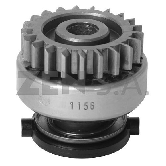 Imagen de BENDIX DE ARRANQUE FORD KA 1.3 1996 EN ADELANTE