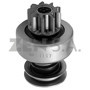 Imagen de BENDIX DE ARRANQUE MERCEDES BENZ 712E CON DELCO REMY