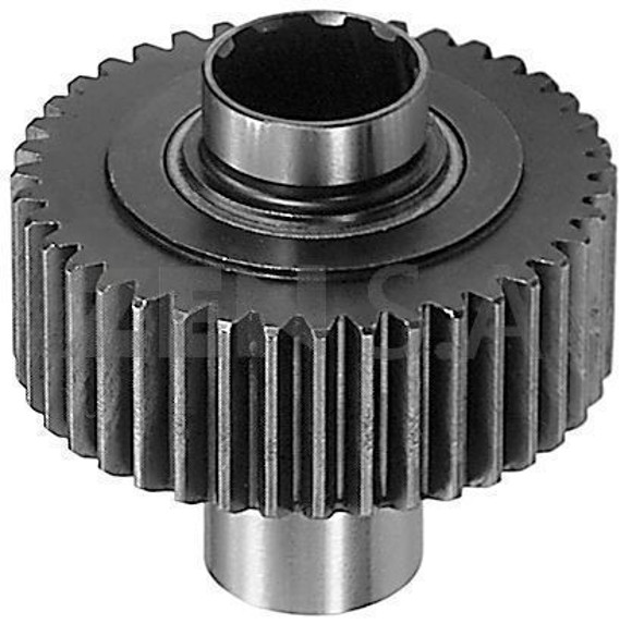 Imagen de EMBRAGUE PARA BENDIX DE ARRANQUE MERCEDES BENZ 0750/0954
