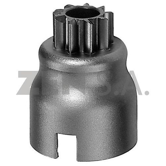 Imagen de BENDIX DE ARRANQUE TIPO BARRILITO JEEP WILLYS PICK-UP