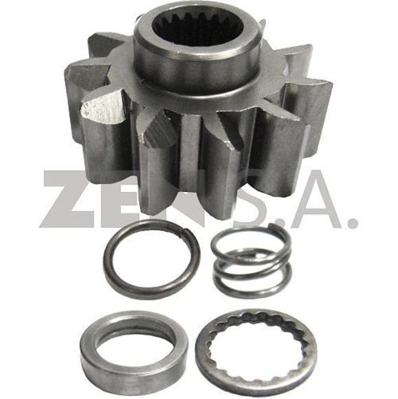 Imagen de PIÑON DE ARRANQUE DENSO TOYOTA CELICA GT/RAV 4 2.0