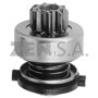 Imagen de BENDIX DE ARRANQUE MERCEDES BENZ CLASSE A - 100/160