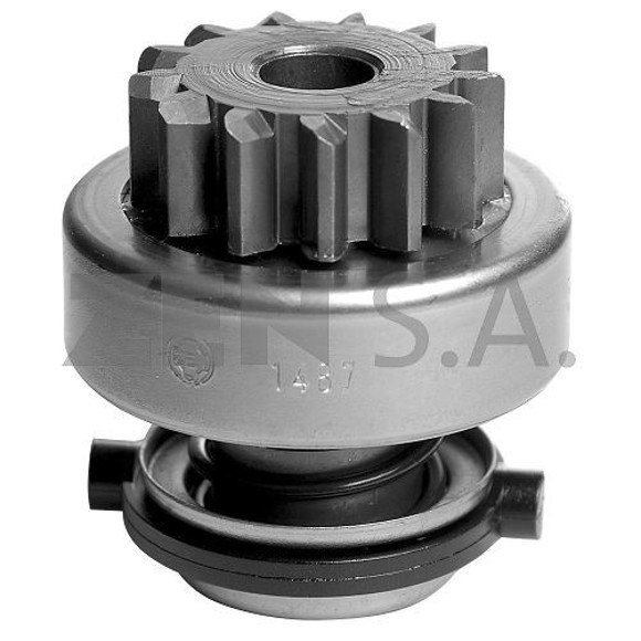 Imagen de BENDIX DE ARRANQUE BMW 318 TDS