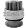 Imagen de BENDIX DE ARRANQUE MITSUBISHI L200 4WD - L300 CON MITSUBISHI