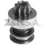 Imagen de BENDIX DE ARRANQUE RENAULT 4S