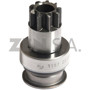Imagen de BENDIX DE ARRANQUE CAMION NISSAN H30 - AEH Z24