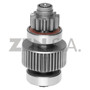 Imagen de BENDIX DE ARRANQUE KIA BESTA 2.5/2.7