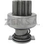 Imagen de BENDIX DE ARRANQUE CASE CS110/68/75 - VALTRA A650/A750/A850