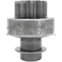 Imagen de BENDIX DE ARRANQUE NISSAN SENTRA 2.4WD CON MITSUBISHI