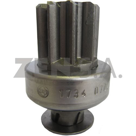 Imagen de BENDIX DE ARRANQUE HONDA CIVIC/CRV 2006 CON DENSO