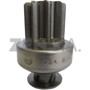 Imagen de BENDIX DE ARRANQUE HONDA CIVIC/CRV 2006 CON DENSO