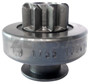 Imagen de BENDIX DE ARRANQUE RENAULT LOGAN/SANDERO CON VALEO