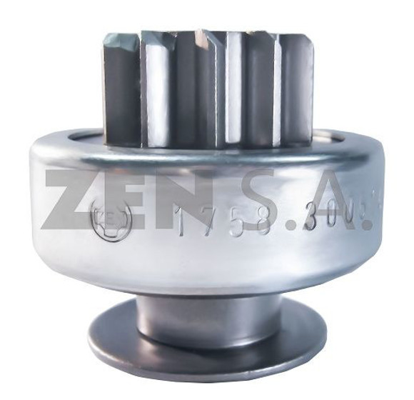 Imagen de BENDIX DE ARRANQUE CITROEN BERLINGO/C3/C4/C5/PICASSO 1.6HDI