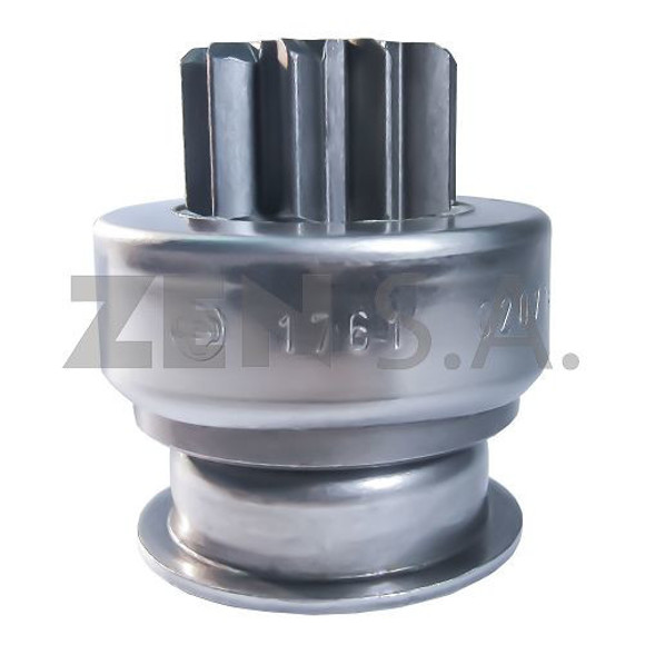 Imagen de BENDIX DE ARRANQUE NISSAN MARCH/VERSA CON MITSUBISHI