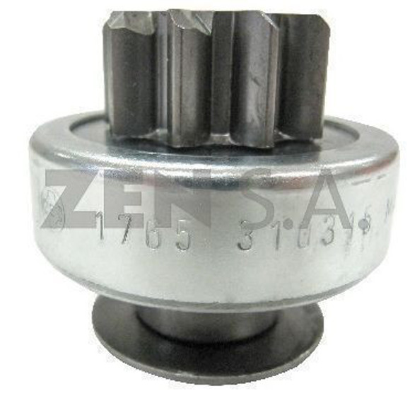 Imagen de BENDIX DE ARRANQUE BMW SERIE 1/3/5 CON VALEO