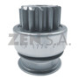 Imagen de BENDIX DE ARRANQUE CITROEN BERLINGO - RENAULT DUSTER/LOGAN