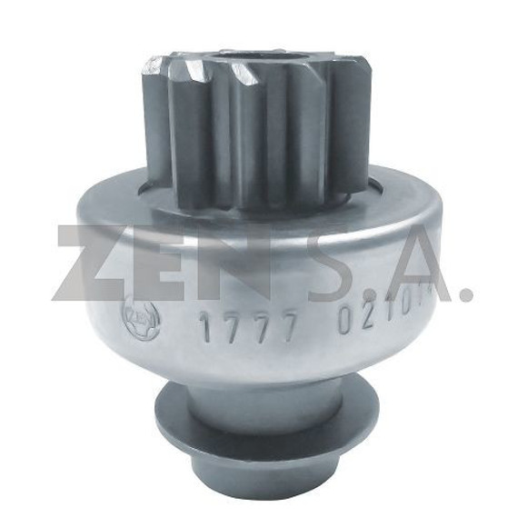 Imagen de BENDIX DE ARRANQUE HYUNDAI HB20 1.6/KIA RIO 1.6 CON VALEO