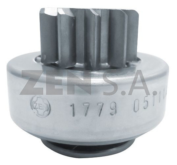 Imagen de BENDIX DE ARRANQUE FIAT GRAND SIENA/PALIO 1.4 CON HITACHI