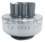 Imagen de BENDIX DE ARRANQUE FIAT GRAND SIENA/PALIO 1.4 CON HITACHI