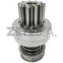 Imagen de BENDIX DE ARRANQUE PRESTOLITE/LUCAS INDIEL M101R/M95R