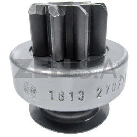 Imagen de BENDIX DE ARRANQUE TOYOTA COROLLA/HILUX/HIACE