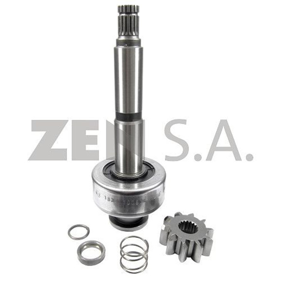 Imagen de BENDIX DE ARRANQUE JOHN DEERE 6600/6605 - CATERPILLAR 3216