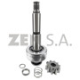 Imagen de BENDIX DE ARRANQUE JOHN DEERE 6600/6605 - CATERPILLAR 3216